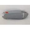 Coque arriere droit PEUGEOT KISBEE 50 2010 - 2020 Coque arriere droit PEUGEOT KISBEE 50 2010 - 2020