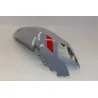 Coque arriere droit PEUGEOT KISBEE 50 2010 - 2020 Coque arriere droit PEUGEOT KISBEE 50 2010 - 2020
