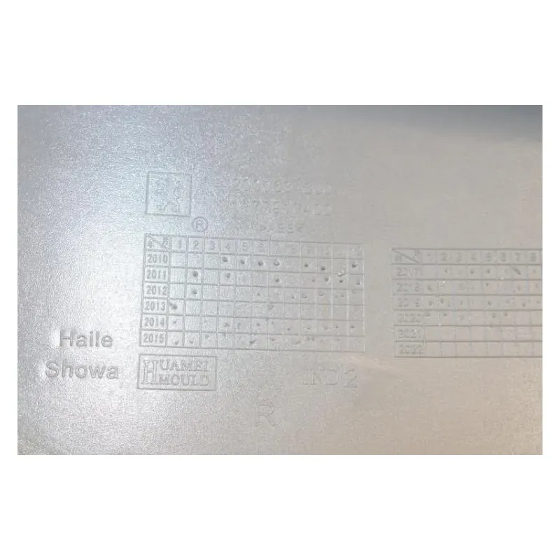 Coque arriere droit PEUGEOT KISBEE 50 2010 - 2020