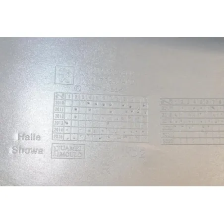 Coque arriere droit PEUGEOT KISBEE 50 2010 - 2020