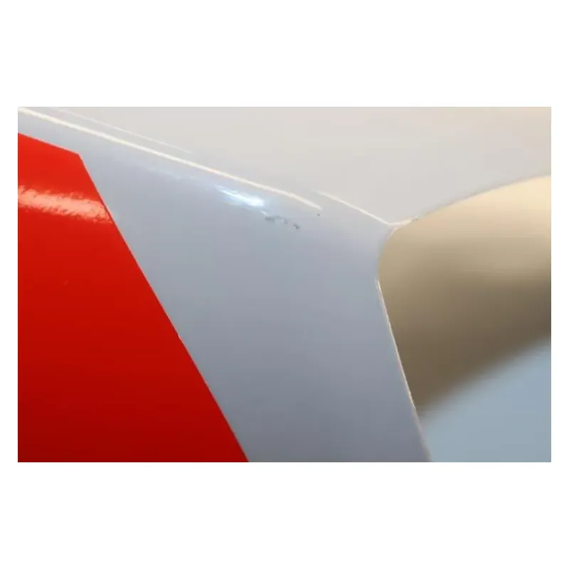 Coque arriere droit PEUGEOT KISBEE 50 2010 - 2020