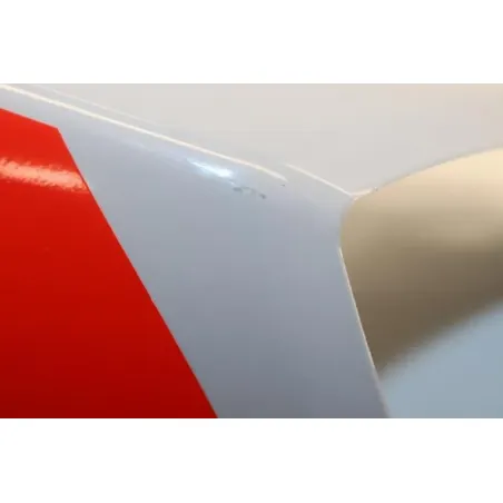 Coque arriere droit PEUGEOT KISBEE 50 2010 - 2020