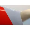 Coque arriere droit PEUGEOT KISBEE 50 2010 - 2020 Coque arriere droit PEUGEOT KISBEE 50 2010 - 2020