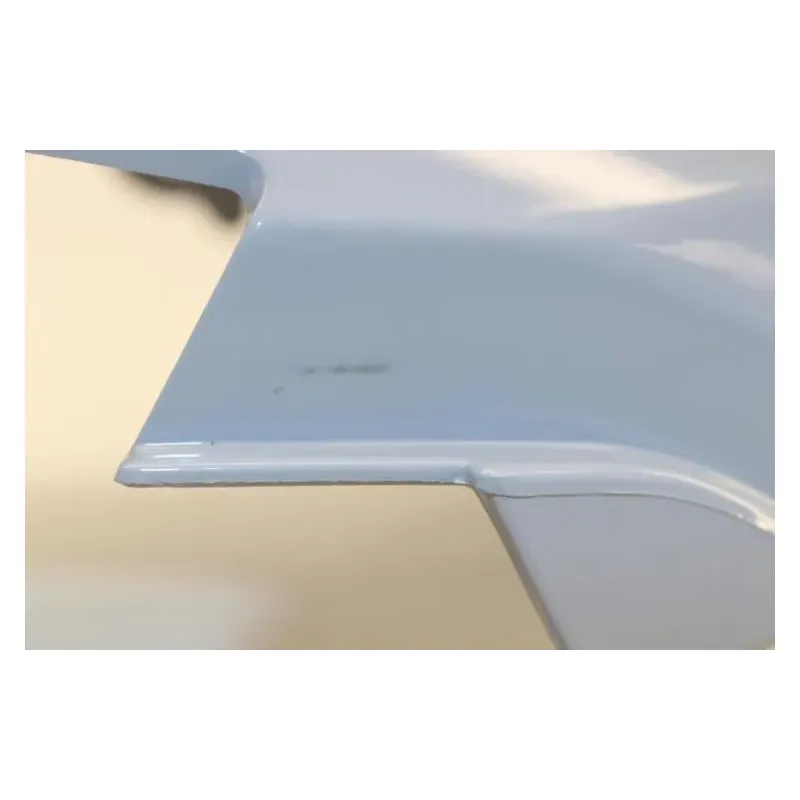 Coque arriere droit PEUGEOT KISBEE 50 2010 - 2020
