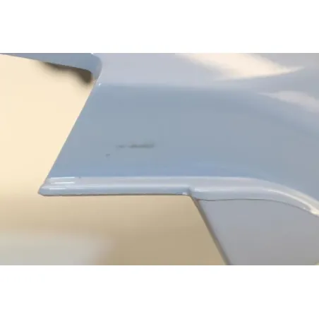 Coque arriere droit PEUGEOT KISBEE 50 2010 - 2020