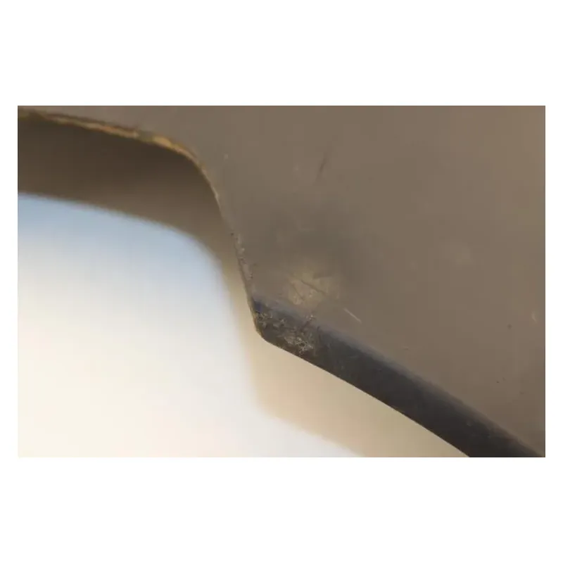 Sabot PEUGEOT KISBEE 50 2010 - 2020