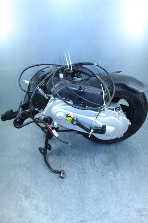 Moteur PIAGGIO ZIP 50 08-12 2 T