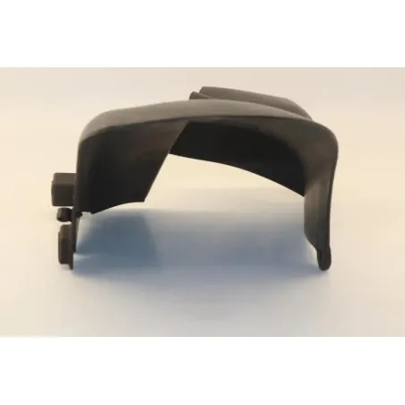 Garde boue arriere APRILIA SCARABEO 500 2006 - 2008