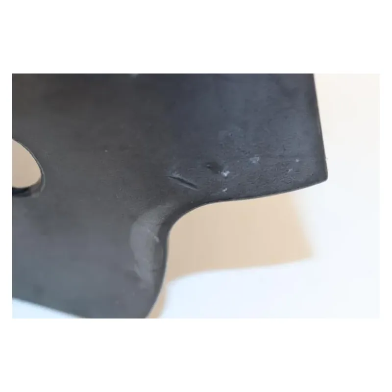 Garde boue arriere APRILIA SCARABEO 500 2006 - 2008