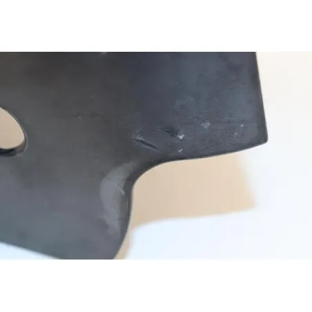 Garde boue arriere APRILIA SCARABEO 500 2006 - 2008