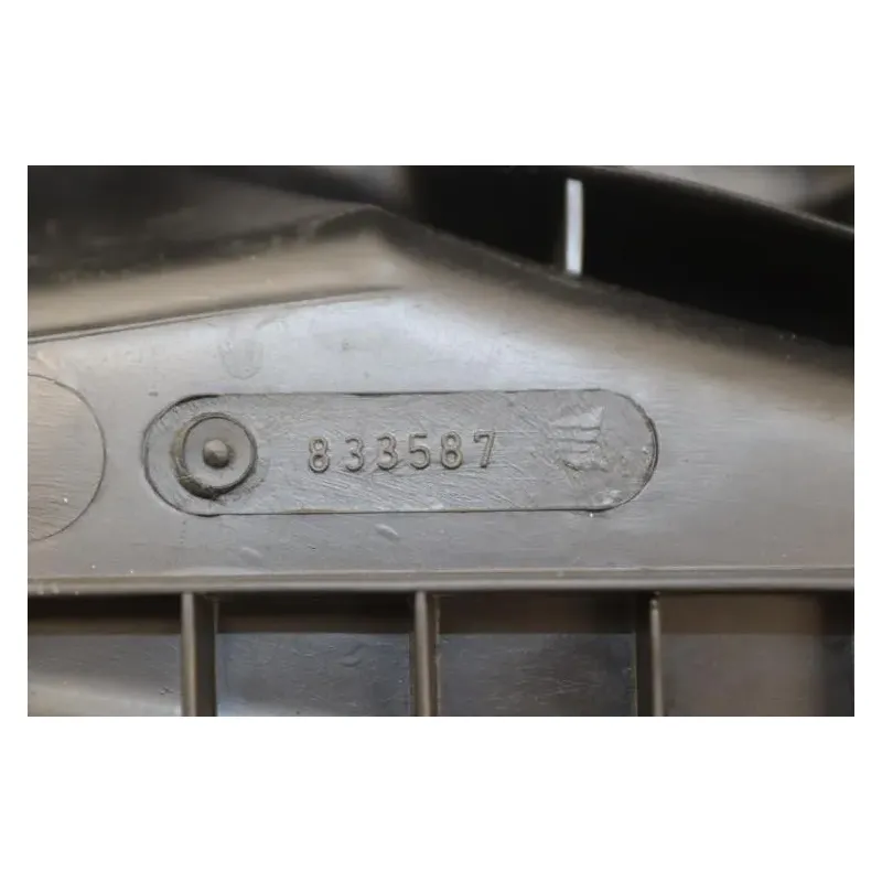 Boite a air APRILIA SCARABEO 500 2006 - 2008