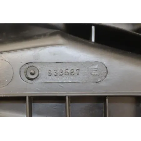 Boite a air APRILIA SCARABEO 500 2006 - 2008