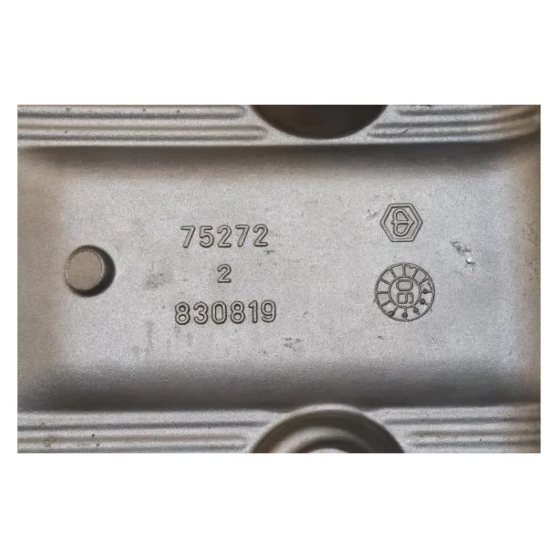 Cache culbuteur APRILIA SCARABEO 500 2006 - 2008