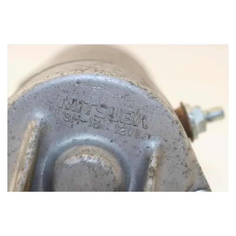 Demarreur APRILIA SCARABEO 500 2006 - 2008