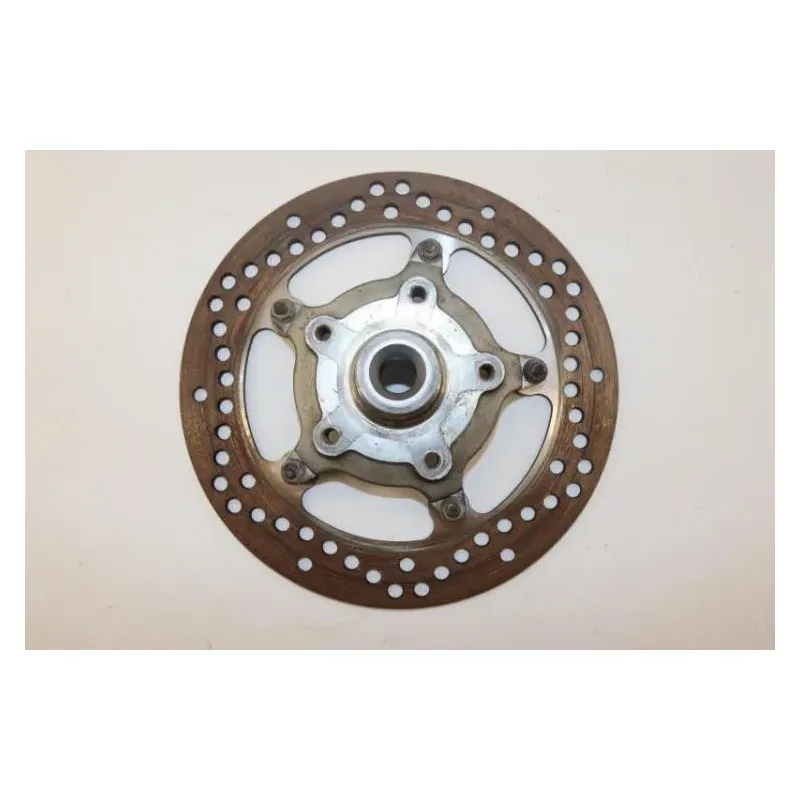 Disque frein arriere APRILIA SCARABEO 500 2006 - 2008
