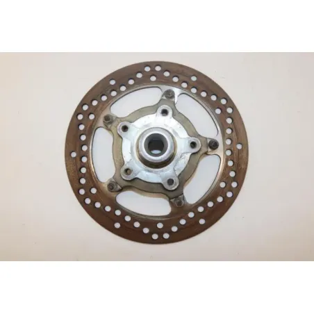 Disque frein arriere APRILIA SCARABEO 500 2006 - 2008