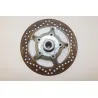 Disque frein arriere APRILIA SCARABEO 500 2006 - 2008