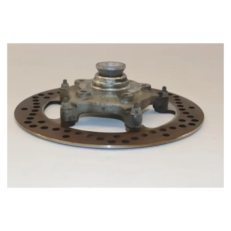 Disque frein arriere APRILIA SCARABEO 500 2006 - 2008