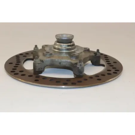 Disque frein arriere APRILIA SCARABEO 500 2006 - 2008