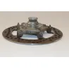 Disque frein arriere APRILIA SCARABEO 500 2006 - 2008