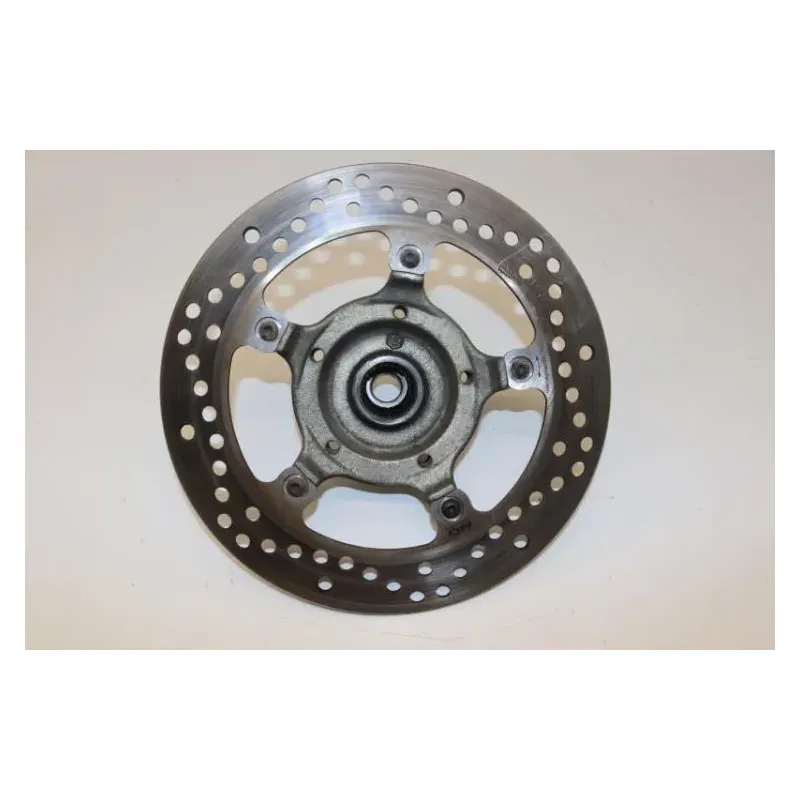 Disque frein arriere APRILIA SCARABEO 500 2006 - 2008