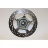 Disque frein arriere APRILIA SCARABEO 500 2006 - 2008