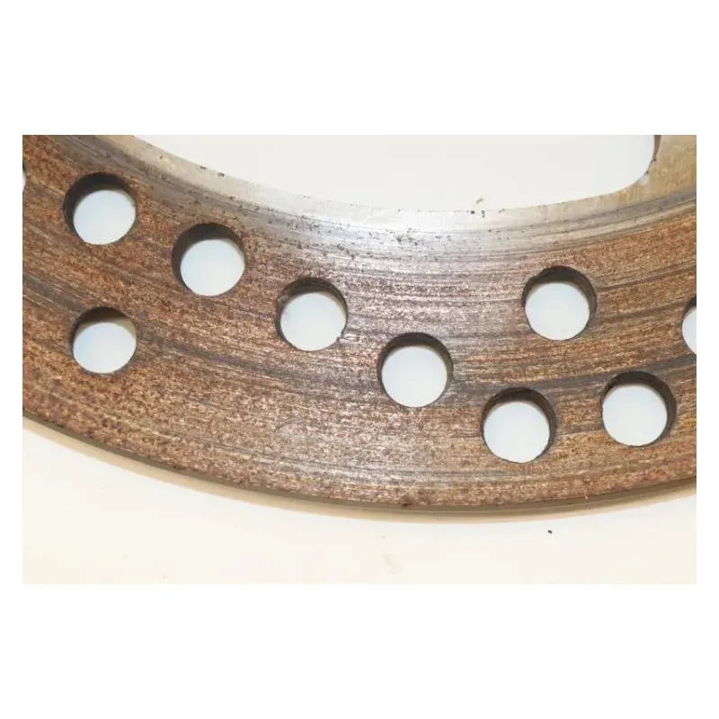 Disque frein arriere APRILIA SCARABEO 500 2006 - 2008