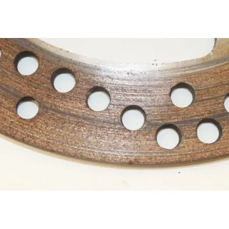 Disque frein arriere APRILIA SCARABEO 500 2006 - 2008