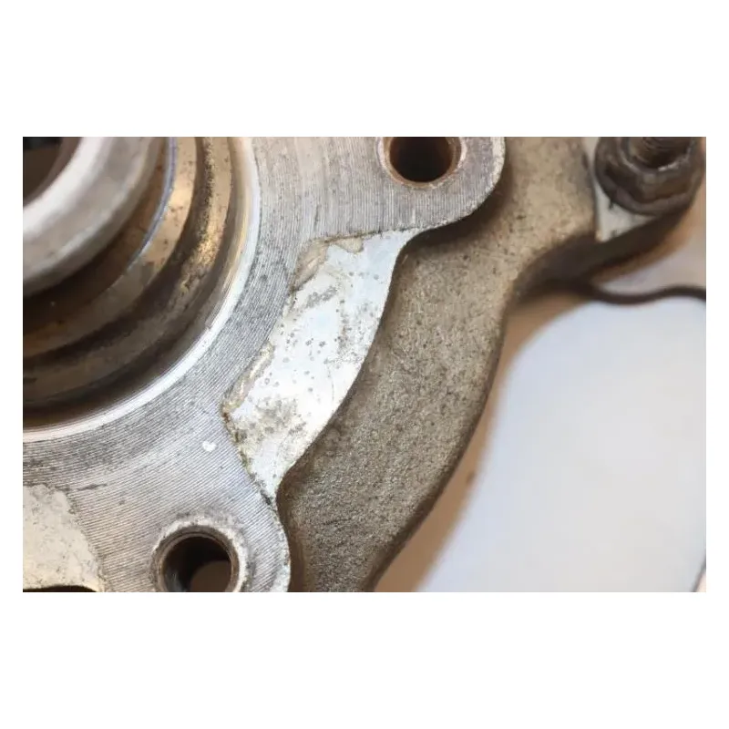 Disque frein arriere APRILIA SCARABEO 500 2006 - 2008