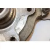 Disque frein arriere APRILIA SCARABEO 500 2006 - 2008