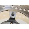 Disque frein arriere APRILIA SCARABEO 500 2006 - 2008