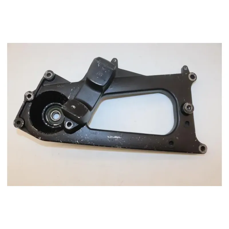 Support echappement APRILIA SCARABEO 500 2006 - 2008