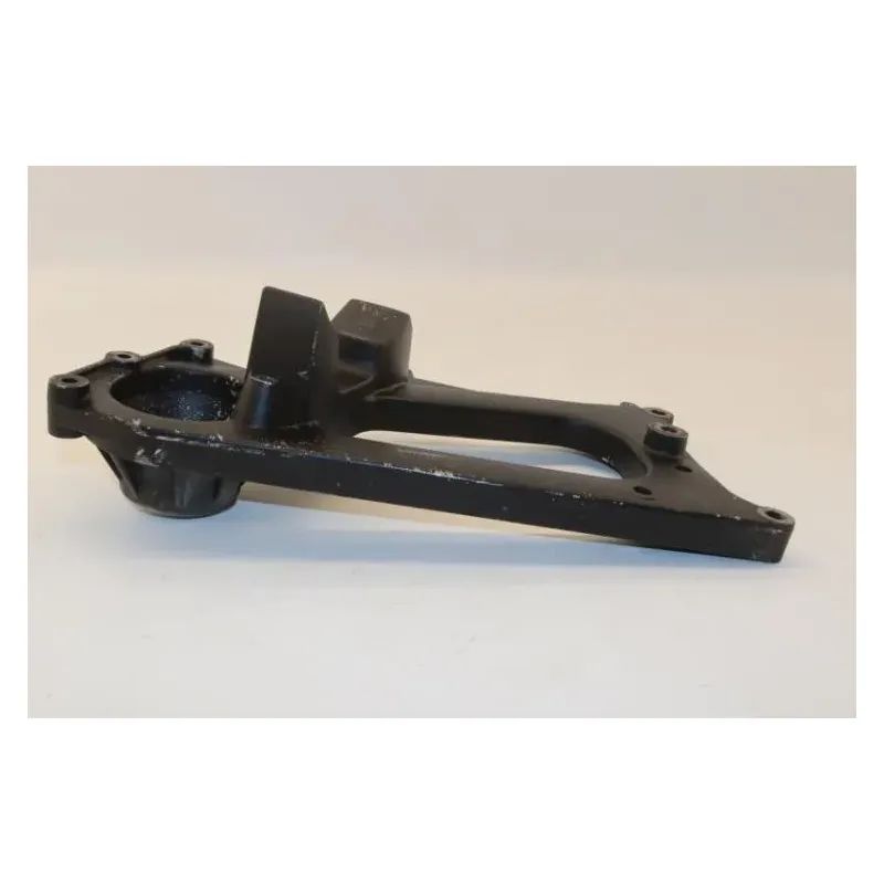 Support echappement APRILIA SCARABEO 500 2006 - 2008
