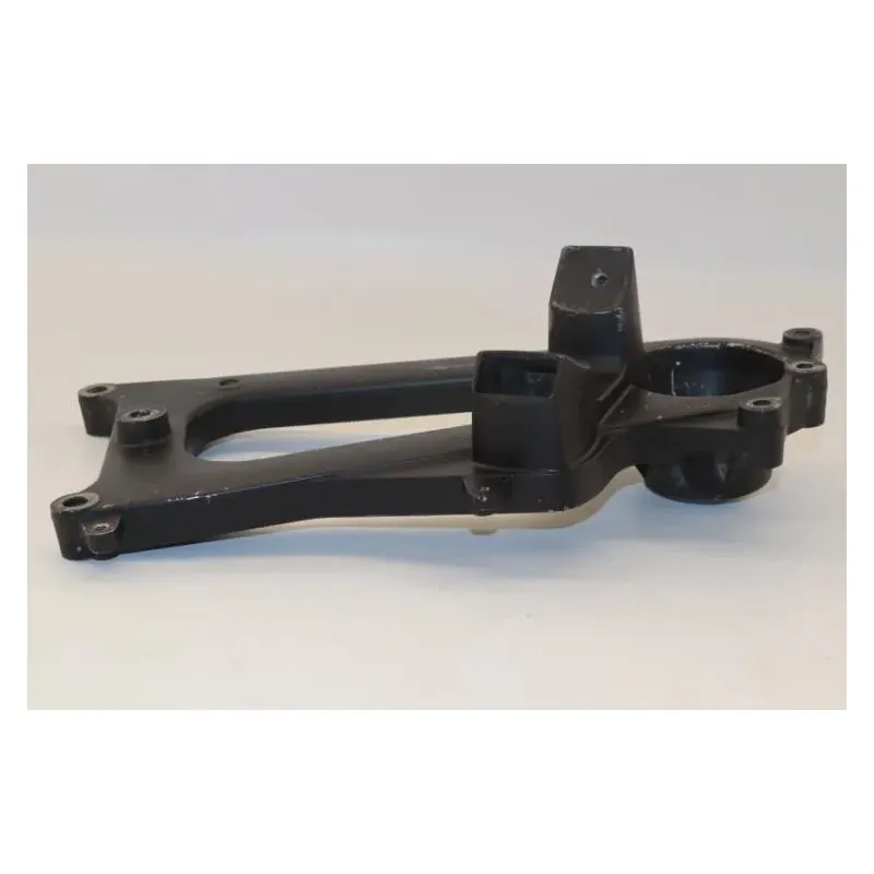 Support echappement APRILIA SCARABEO 500 2006 - 2008