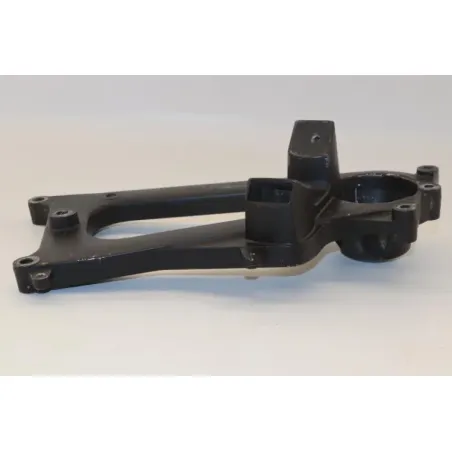 Support echappement APRILIA SCARABEO 500 2006 - 2008