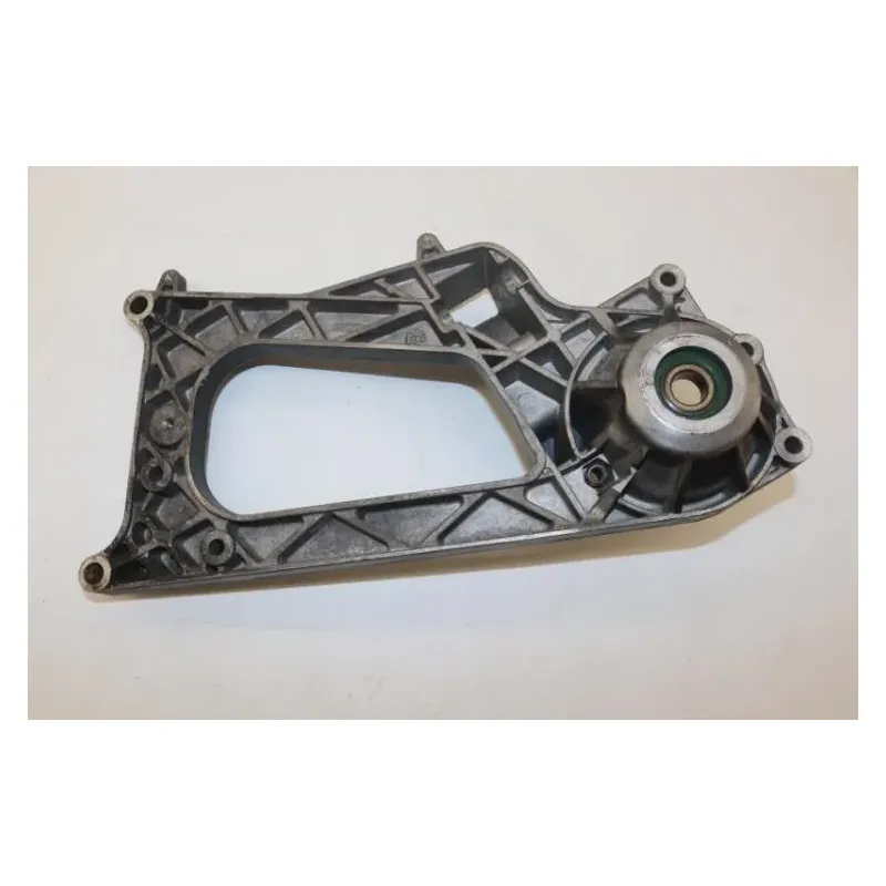 Support echappement APRILIA SCARABEO 500 2006 - 2008