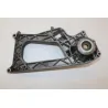 Support echappement APRILIA SCARABEO 500 2006 - 2008