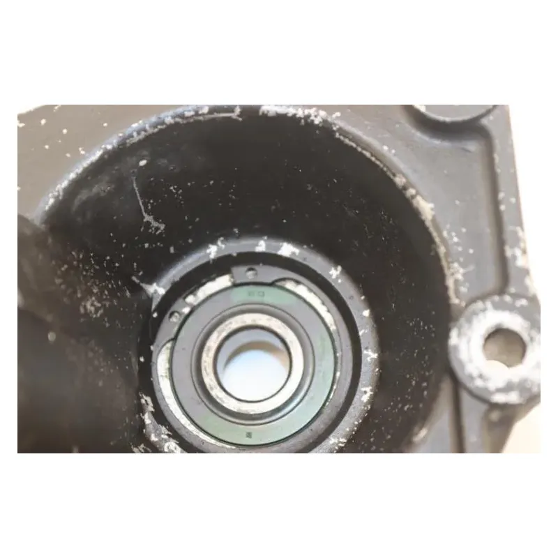 Support echappement APRILIA SCARABEO 500 2006 - 2008