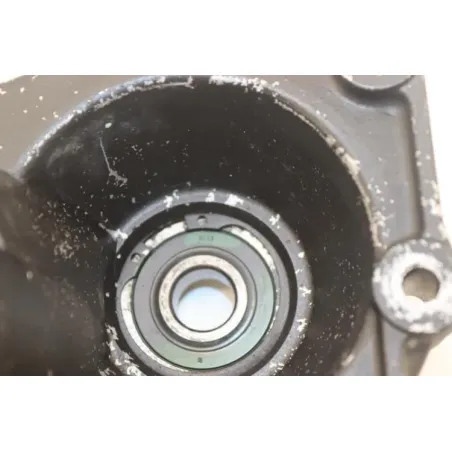 Support echappement APRILIA SCARABEO 500 2006 - 2008