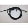 Cable de frein arriere KEEWAY RY6 50 2011 - 2019