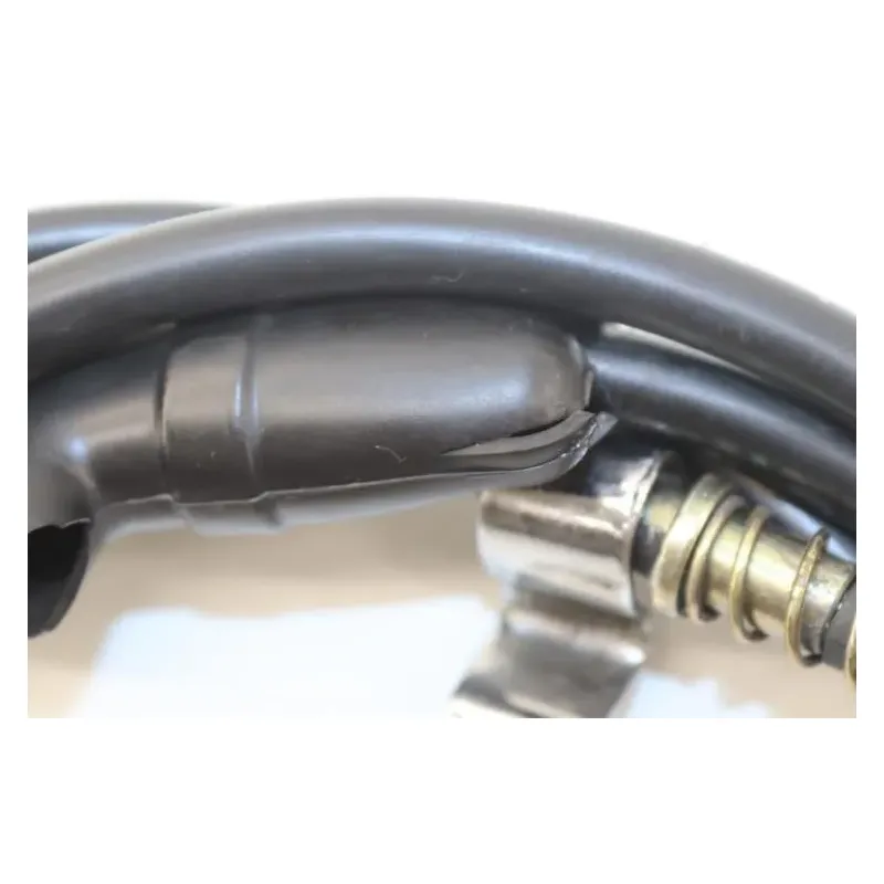 Cable de frein arriere KEEWAY RY6 50 2011 - 2019