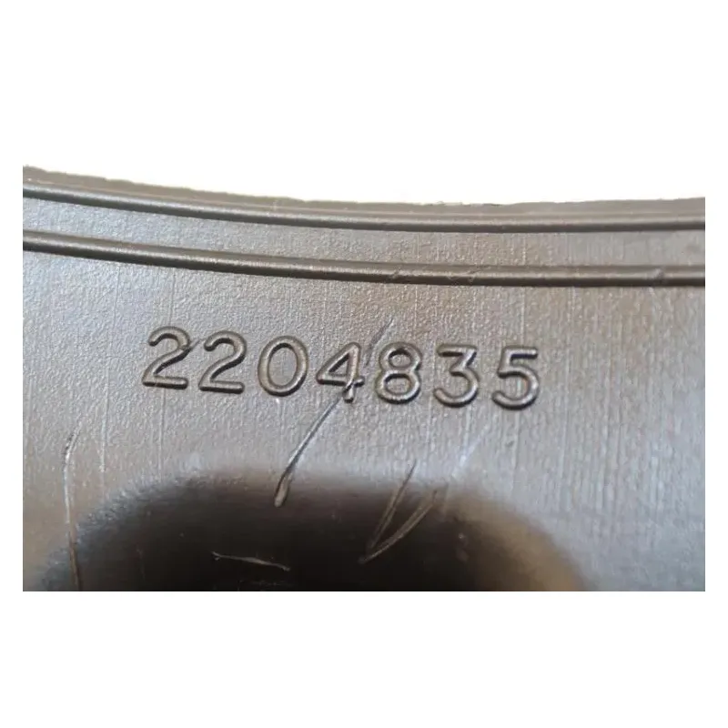 Conduit air droit TRIUMPH SPRINT 1050 ST ABS 2005 - 2010