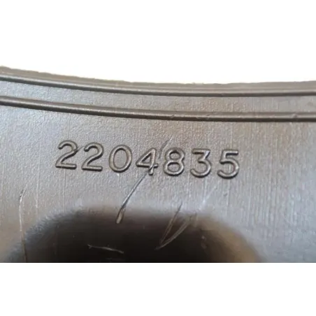 Conduit air droit TRIUMPH SPRINT 1050 ST ABS 2005 - 2010