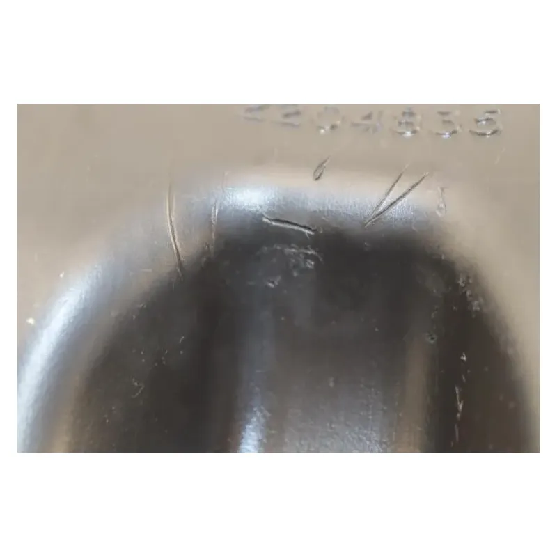 Conduit air droit TRIUMPH SPRINT 1050 ST ABS 2005 - 2010