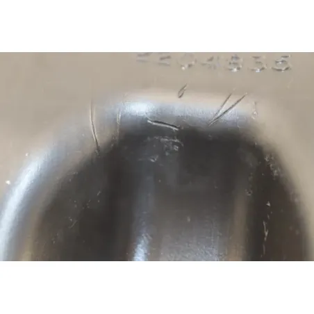 Conduit air droit TRIUMPH SPRINT 1050 ST ABS 2005 - 2010