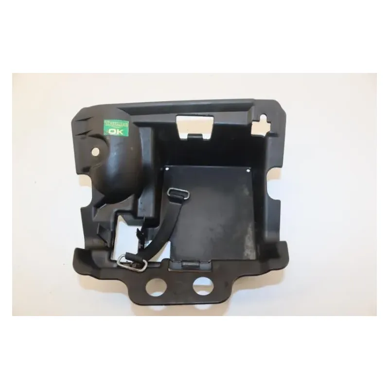 Support de batterie TRIUMPH SPRINT 1050 ST ABS 2005 - 2010