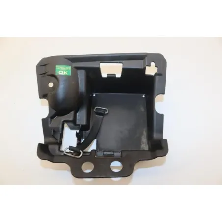 Support de batterie TRIUMPH SPRINT 1050 ST ABS 2005 - 2010
