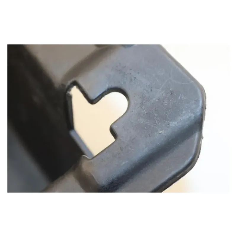 Support de batterie TRIUMPH SPRINT 1050 ST ABS 2005 - 2010