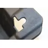 Support de batterie TRIUMPH SPRINT 1050 ST ABS 2005 - 2010