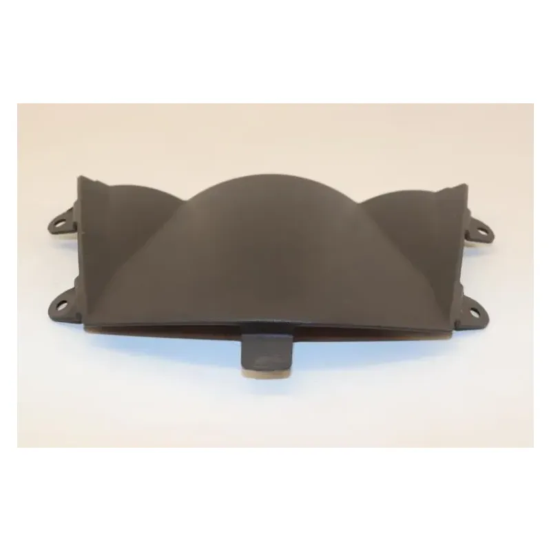 Cache sous bulle TRIUMPH SPRINT 1050 ST ABS 2005 - 2010